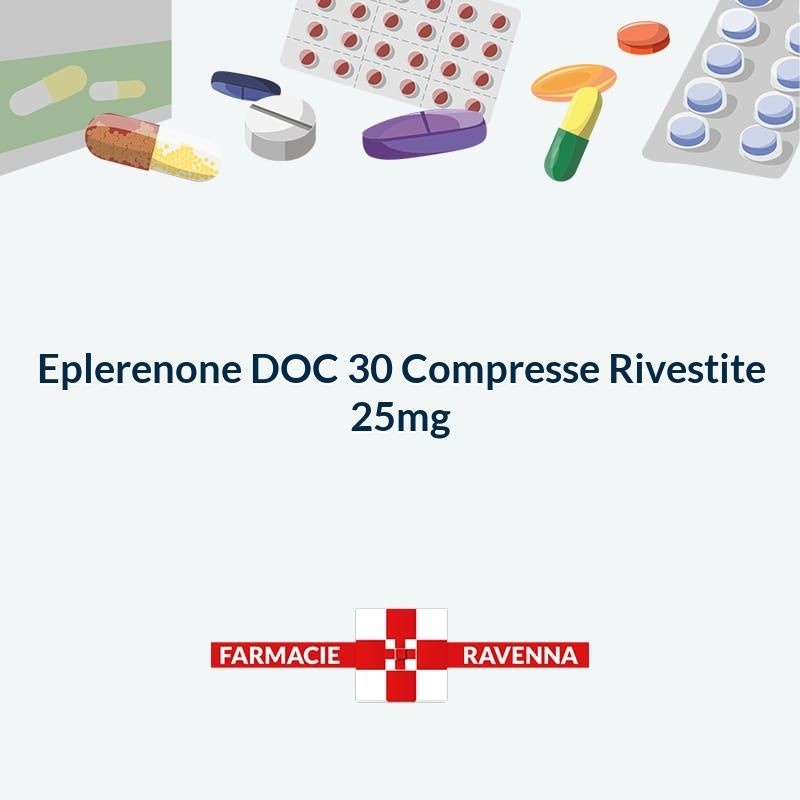 EPLERENONE DOK JENERIKI