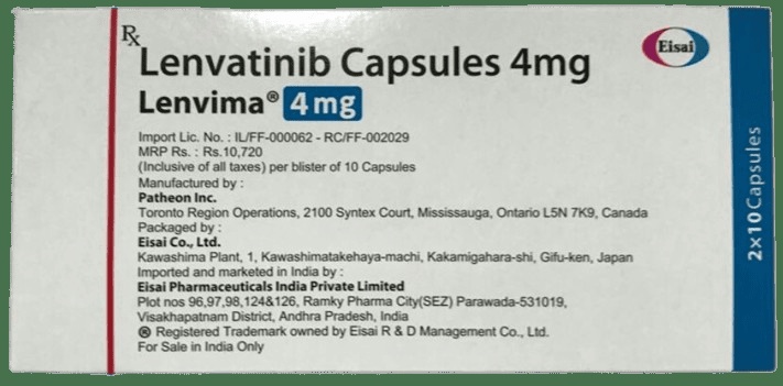LENVIMA