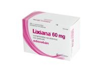 LIXIANA