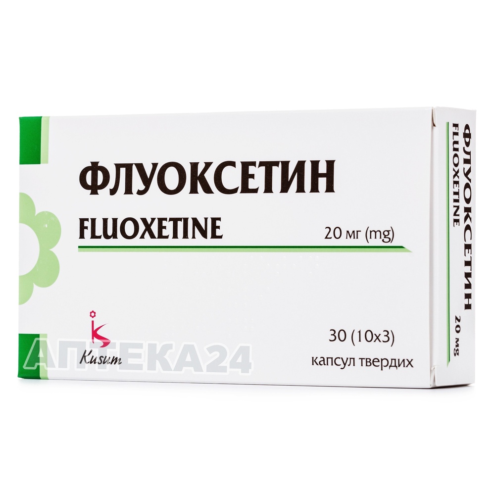 fluoksetin