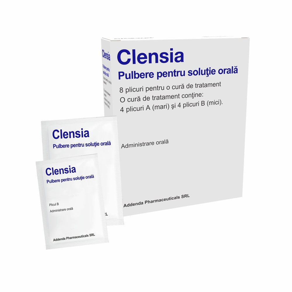KLENSIA