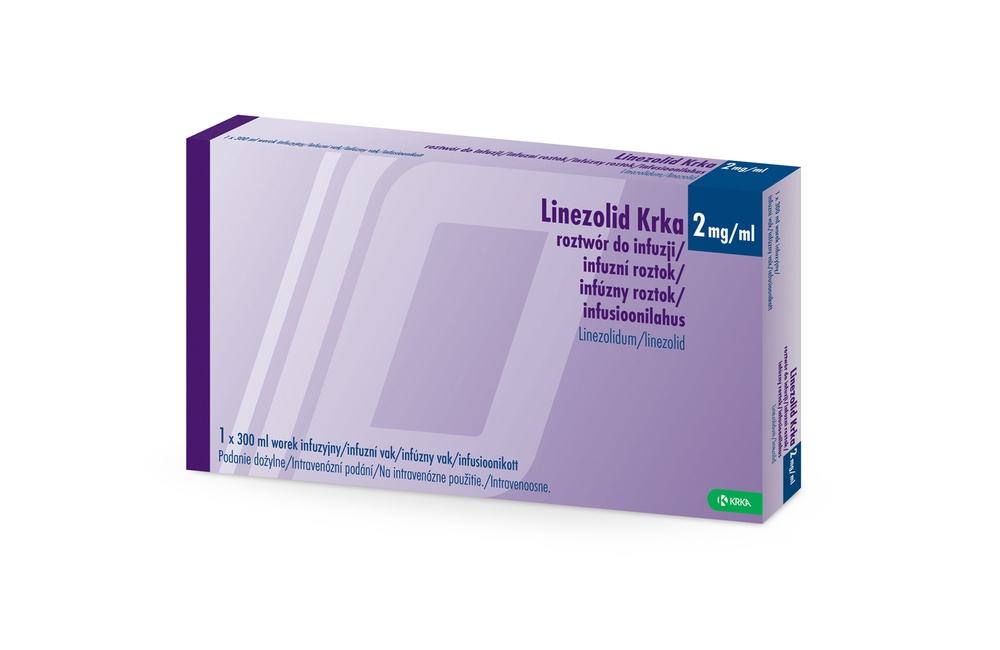 LINETSOLID KRKA