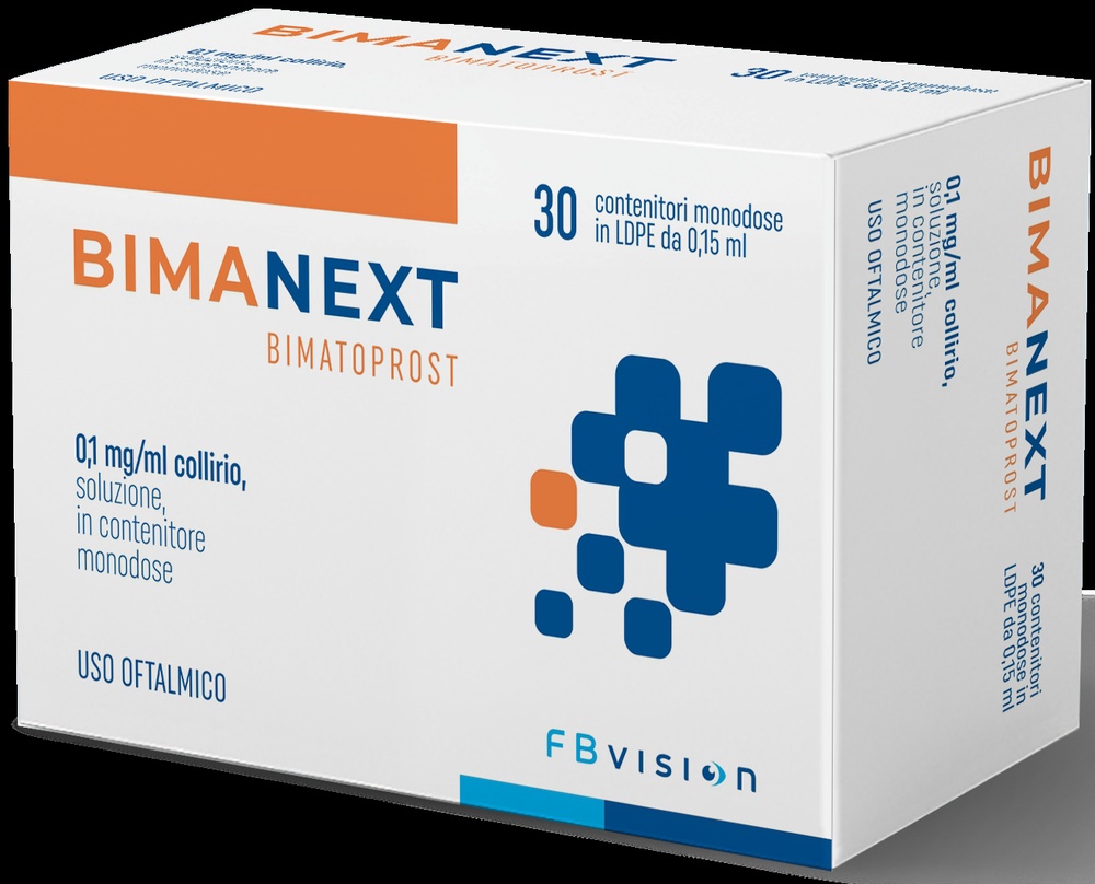 BIMANEXT