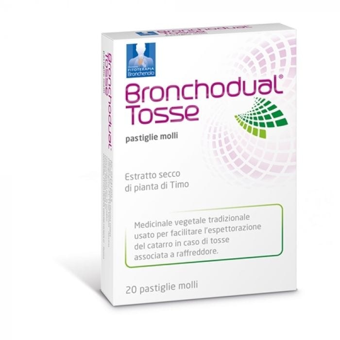BRONKODUAL TOSSE E GOLA