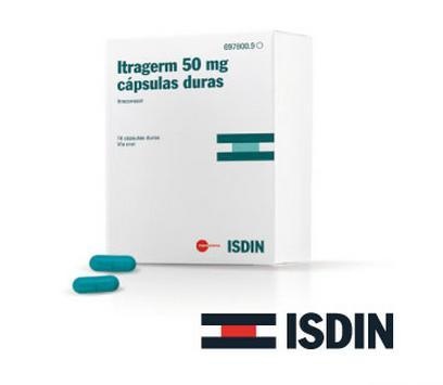 ITRAJERM
