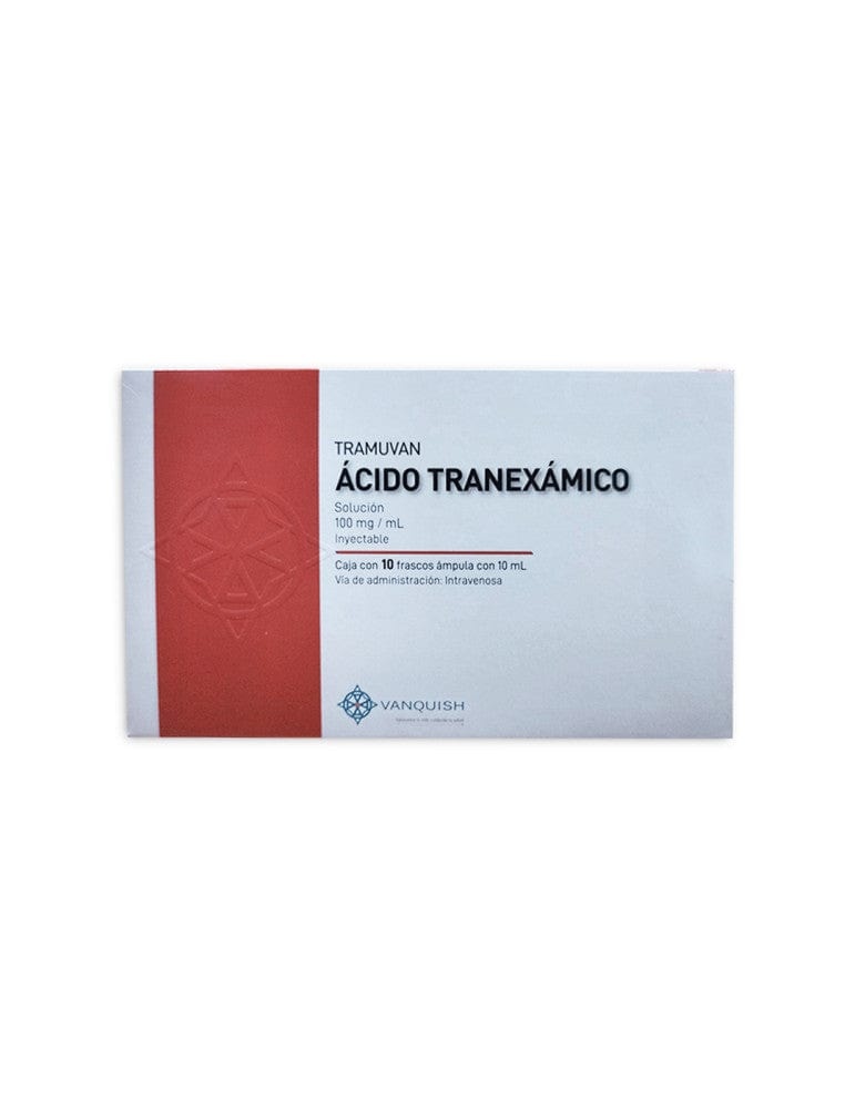 AKIDO TRANEXAMIKO AUROBINDO
