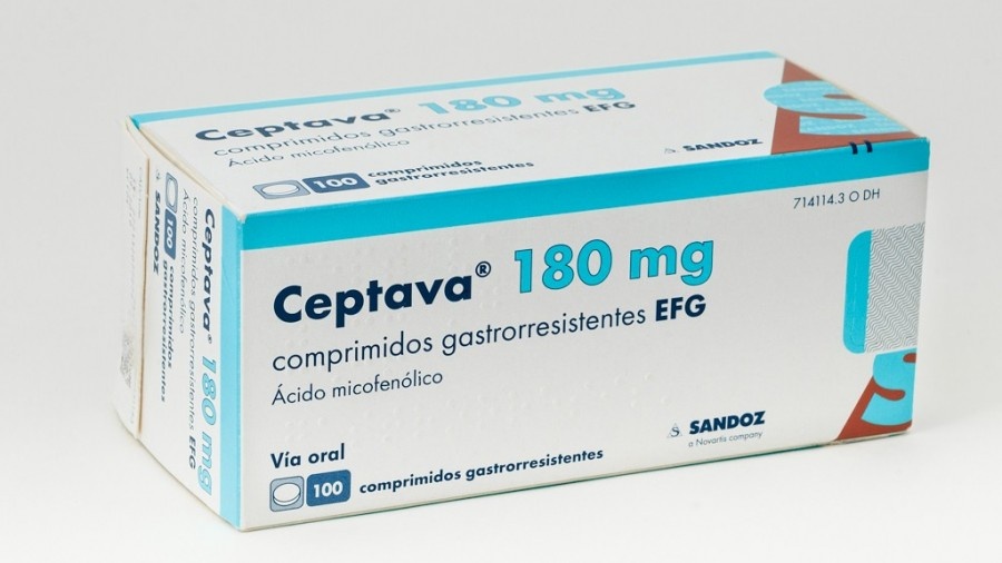 KEPTAVA