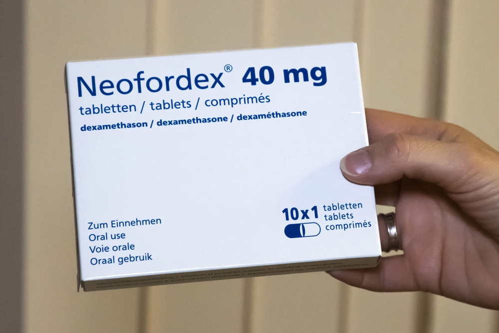 NEOFORDEX