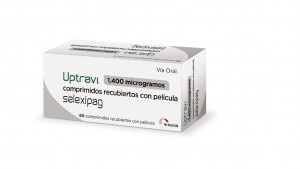 UPTRAVI