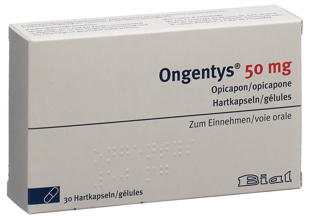 ONJENTYS