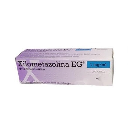 XILOMETATSOLINA EG