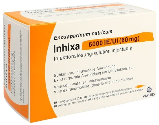 INIXA