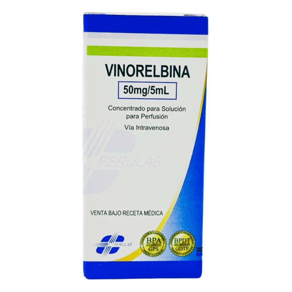 VINORELBINA AKKORD