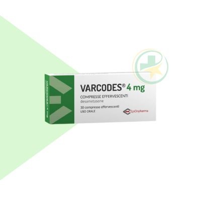 VARKODES