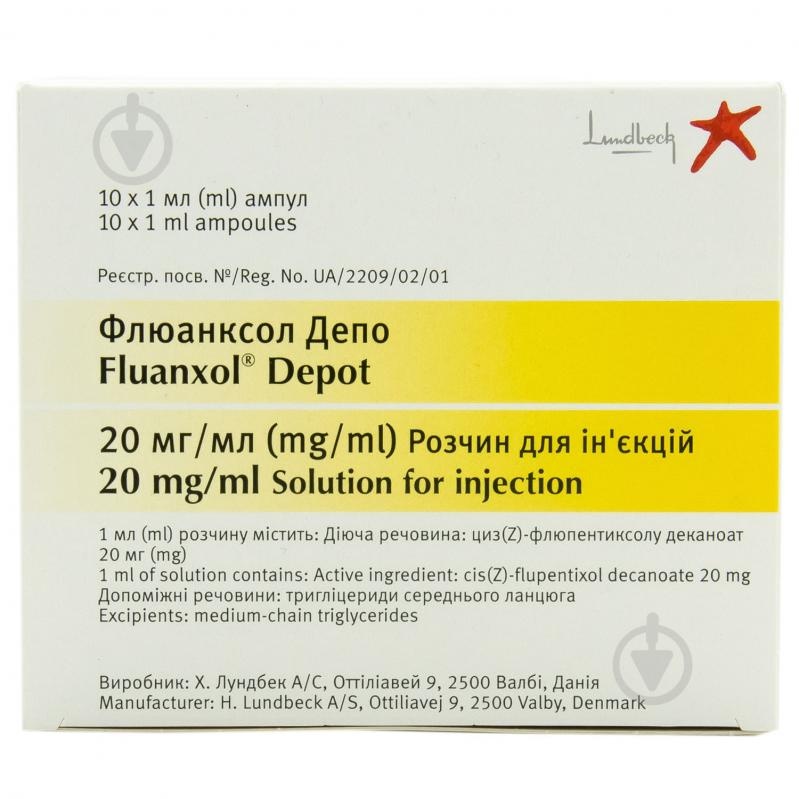 fluanksol-depo