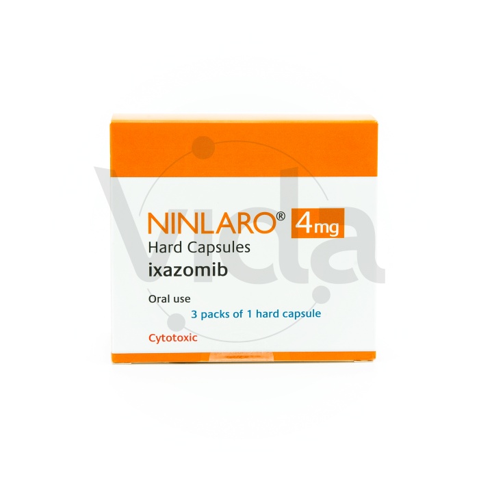 NINLARO