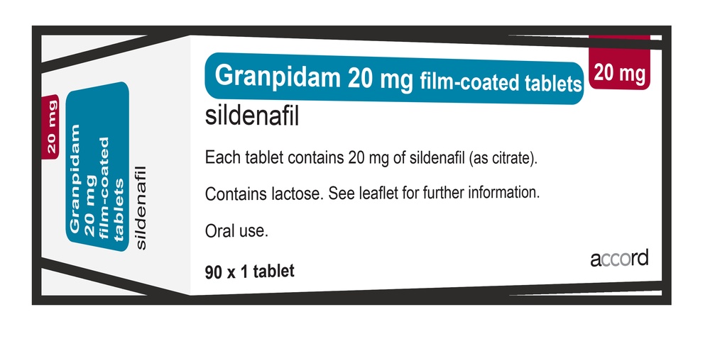 GRANPIDAM