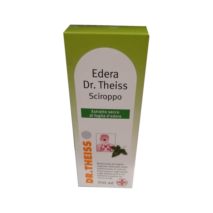 EDERA DR. TEISS