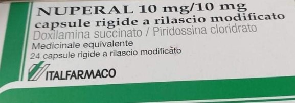 NUPERAL