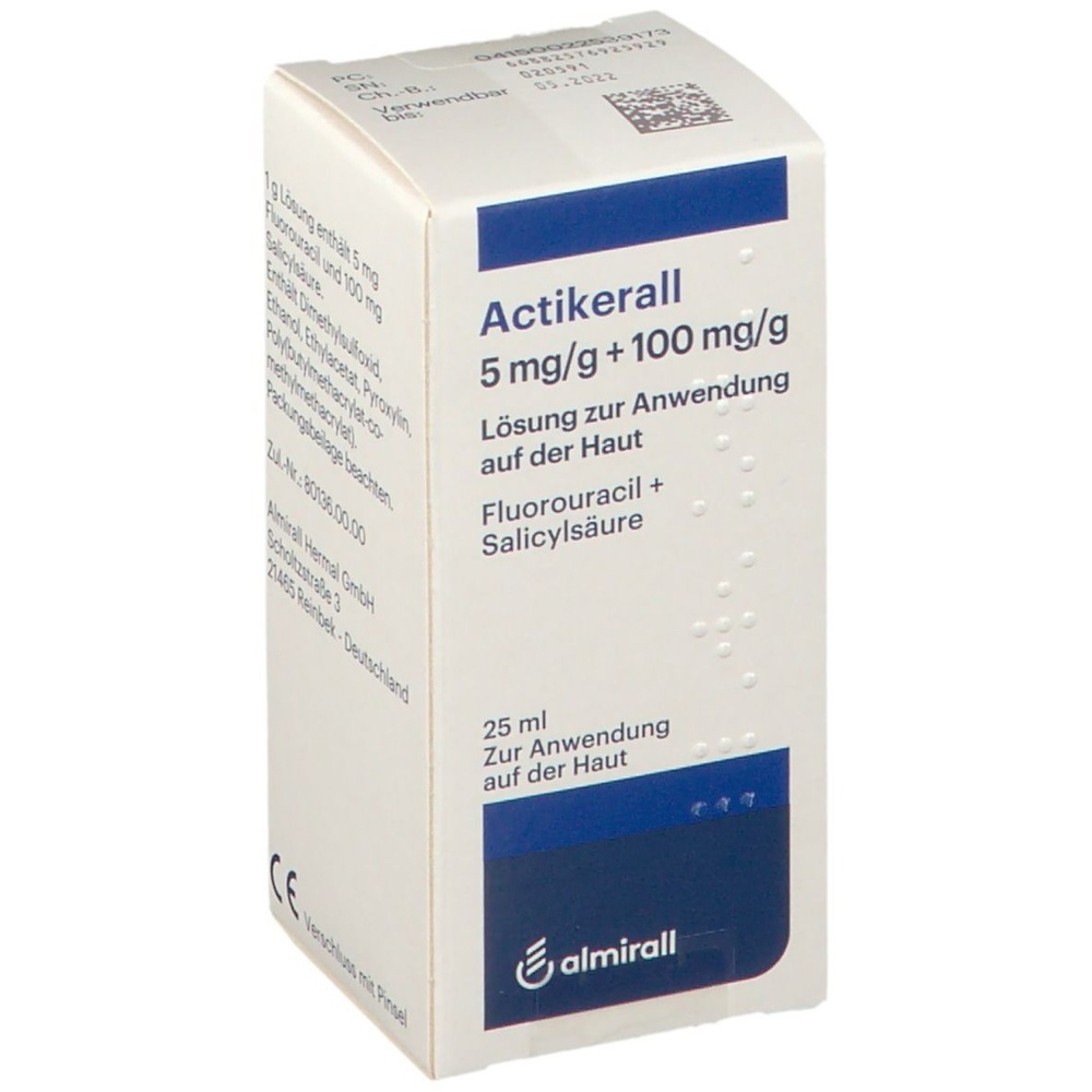 AKTIKERALL