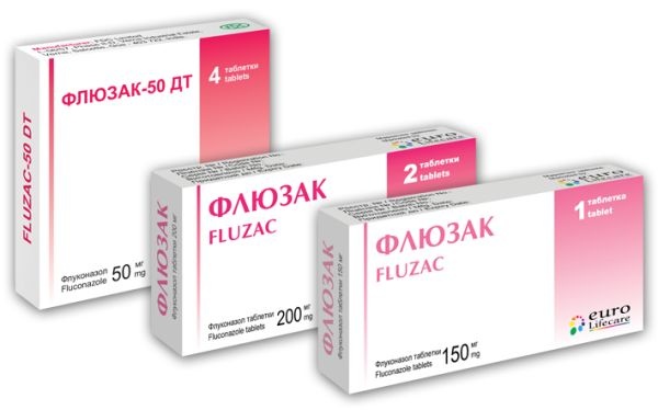 FLUZAK