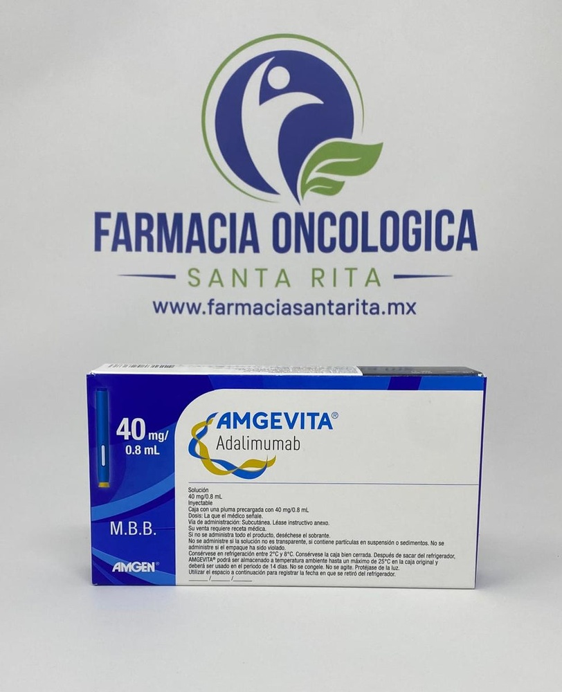 AMJEVITA