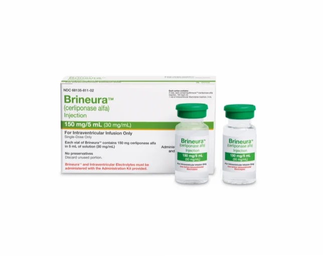 BRINEURA
