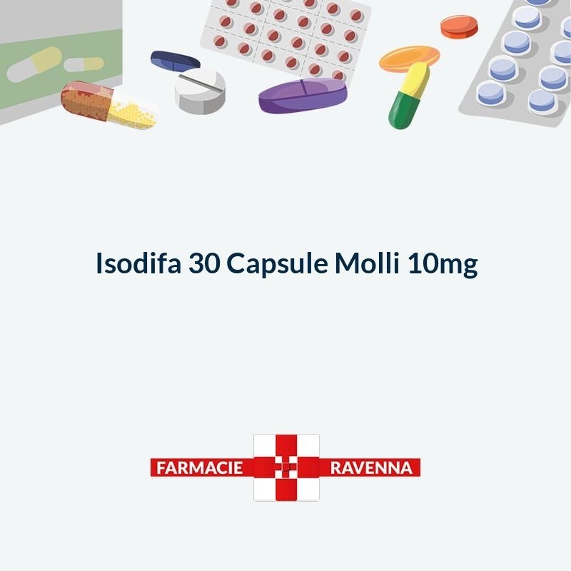 ISODIFA