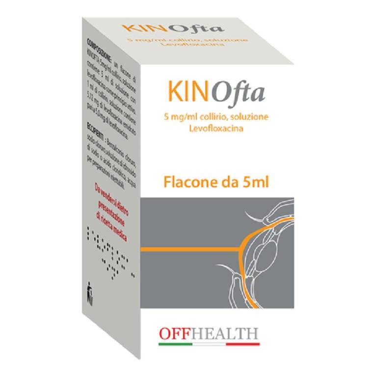 KINOFTA