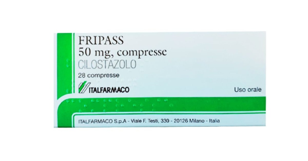 FRIPASS