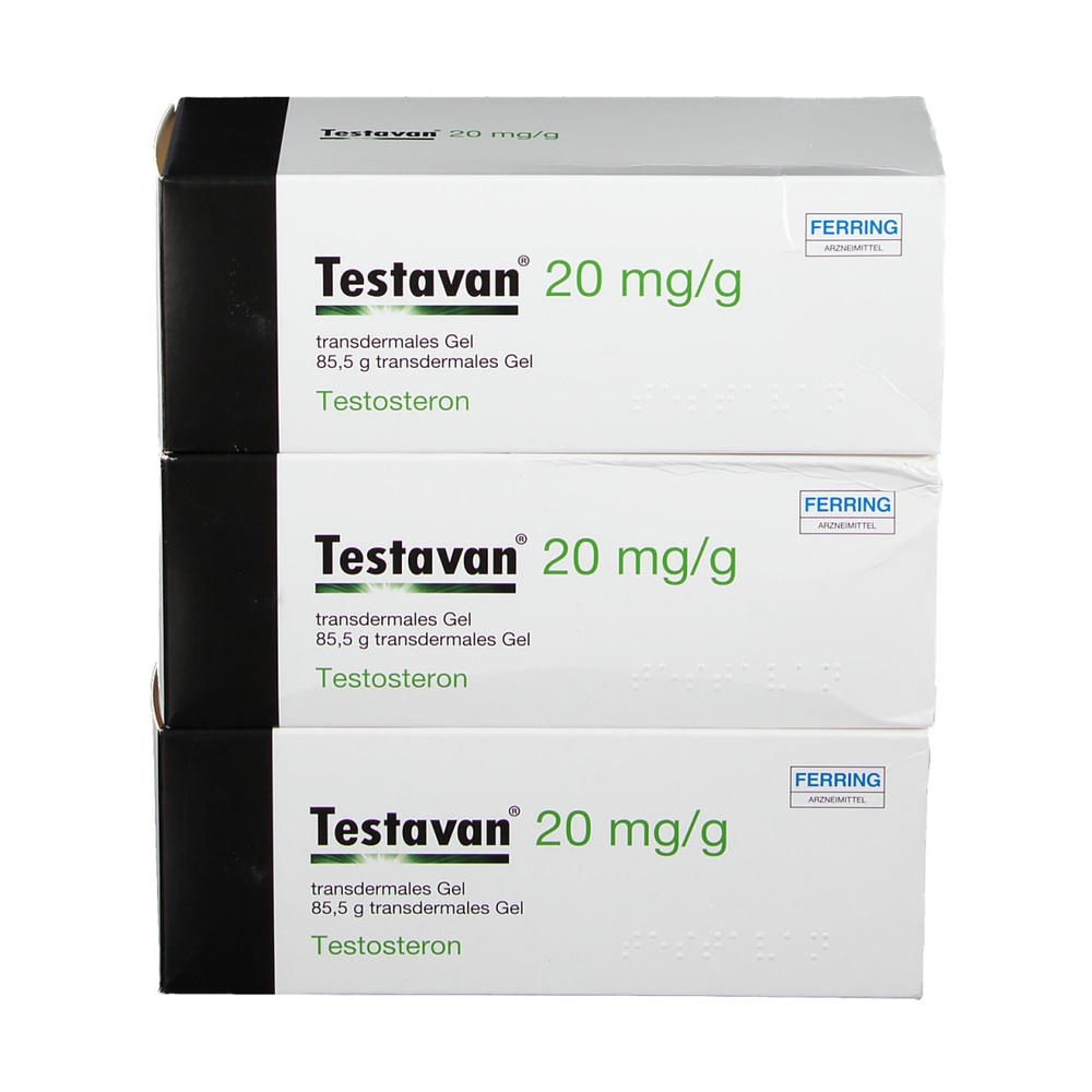 TESTAVAN