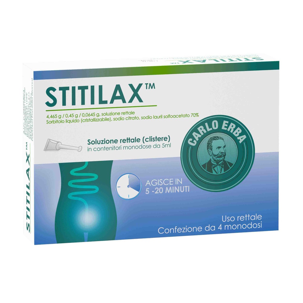 STITILAX