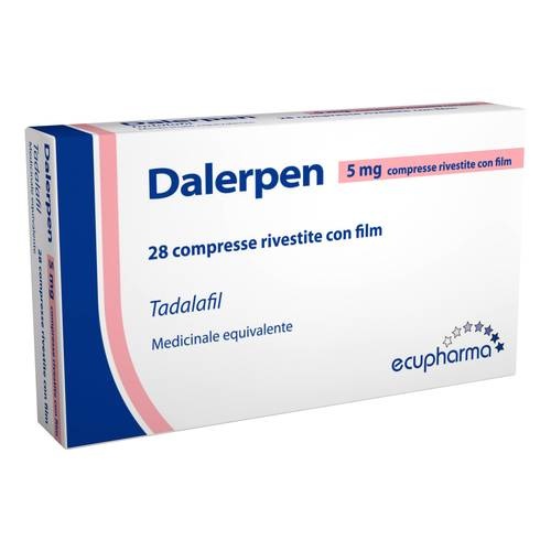 DALERPEN