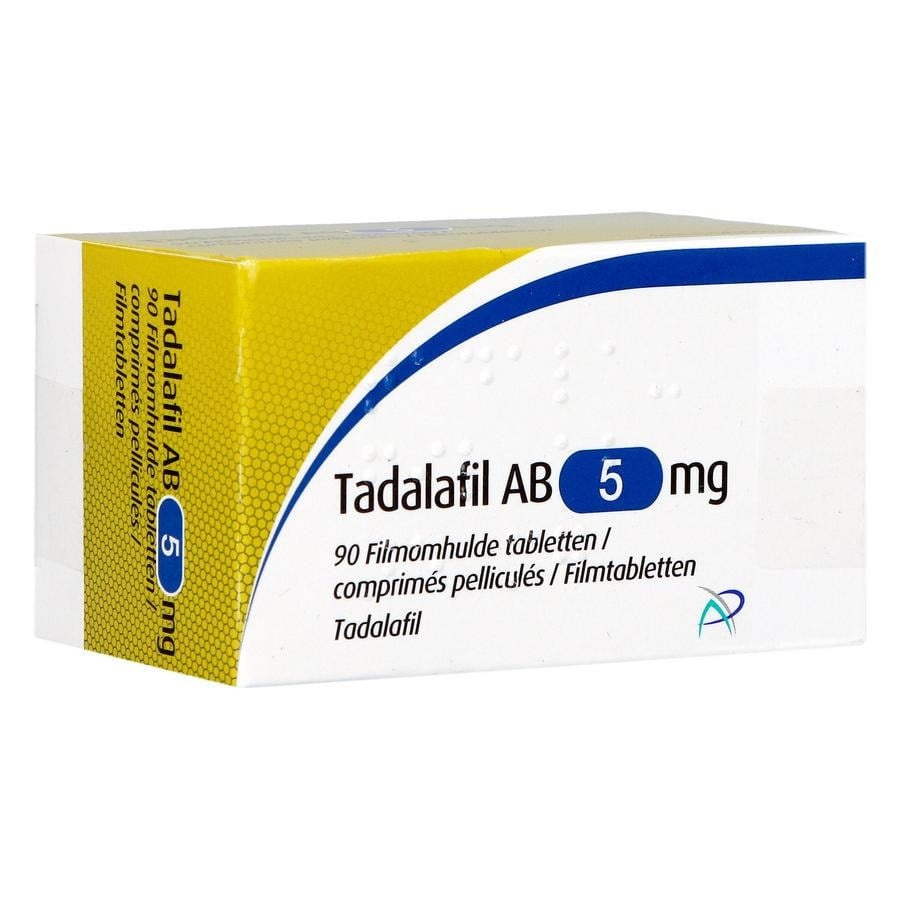 TADALAFIL ABK