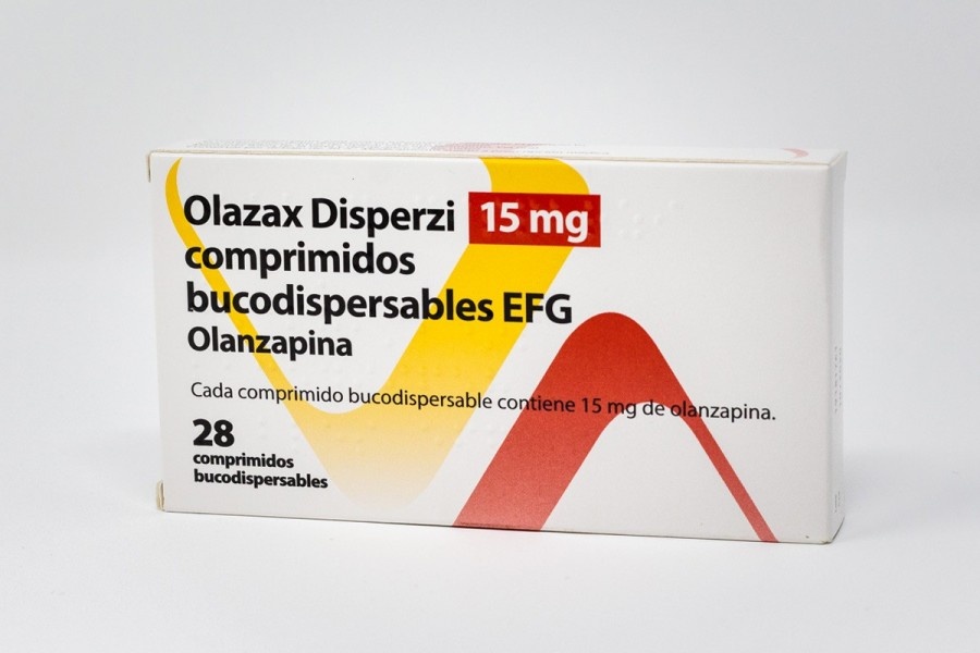 OLATSAX DISPERTSI