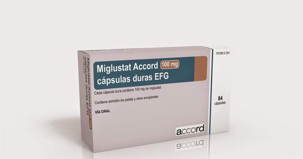 MILUSTAT AKKORD