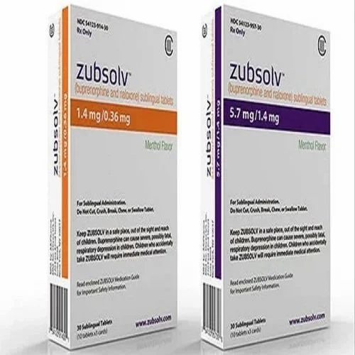 TSUBSOLV