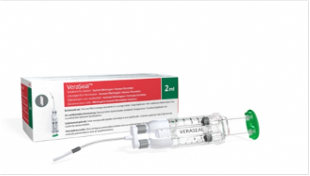 VERASEAL