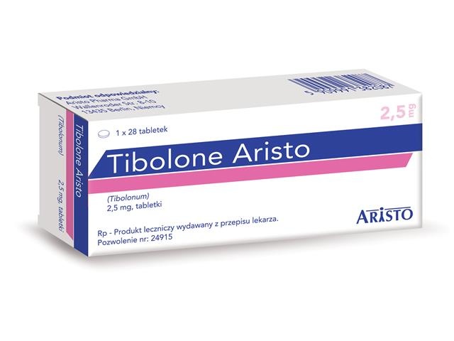 TIBOLONE ARISTO