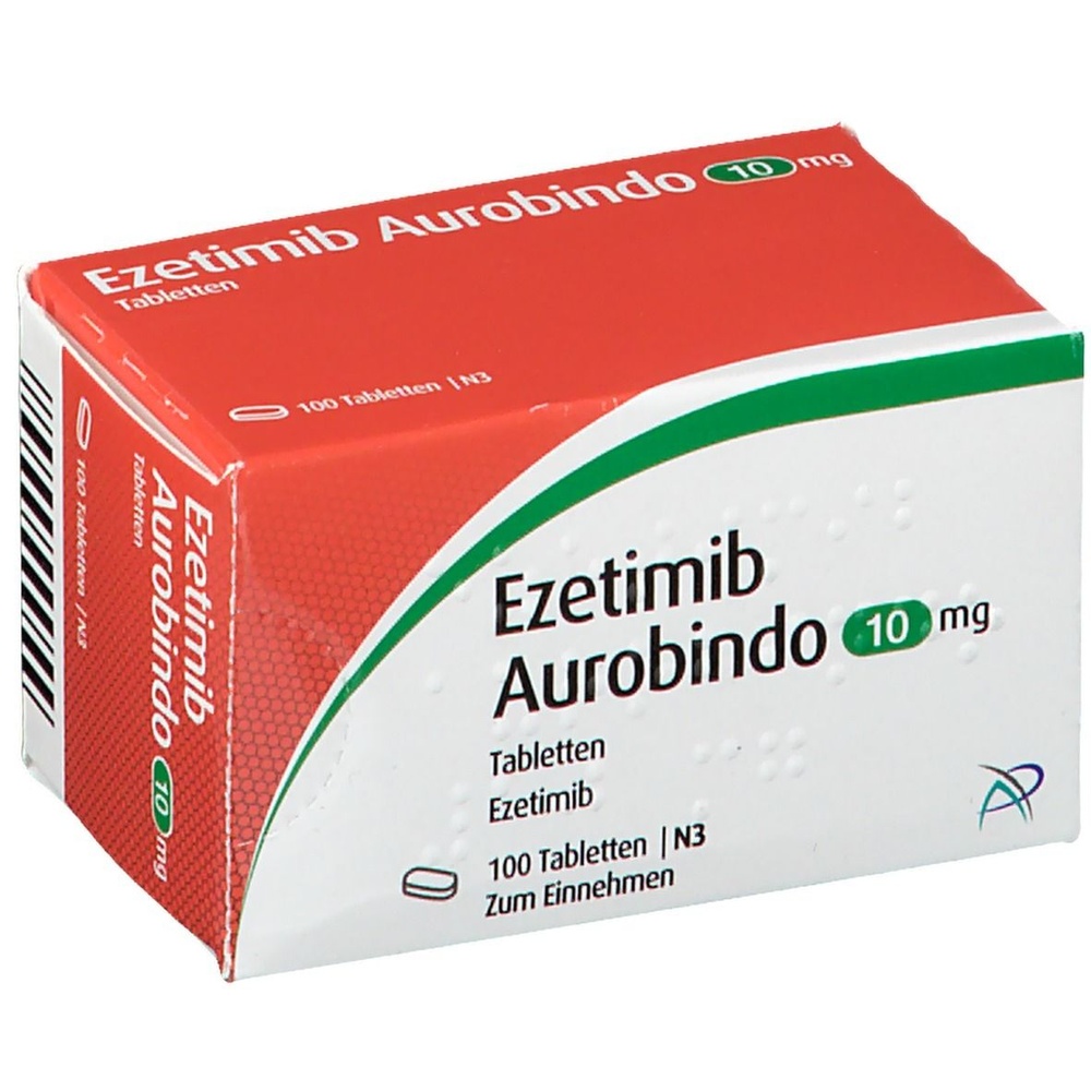 ETSETIMIBE AUROBINDO