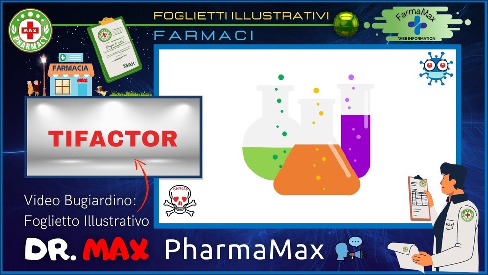 TIFAKTOR