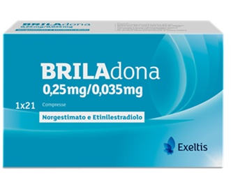 BRILADONA