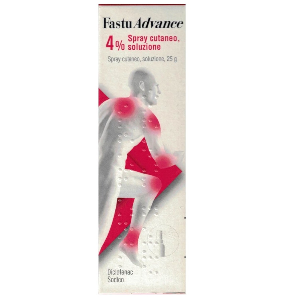 FASTUADVANKE