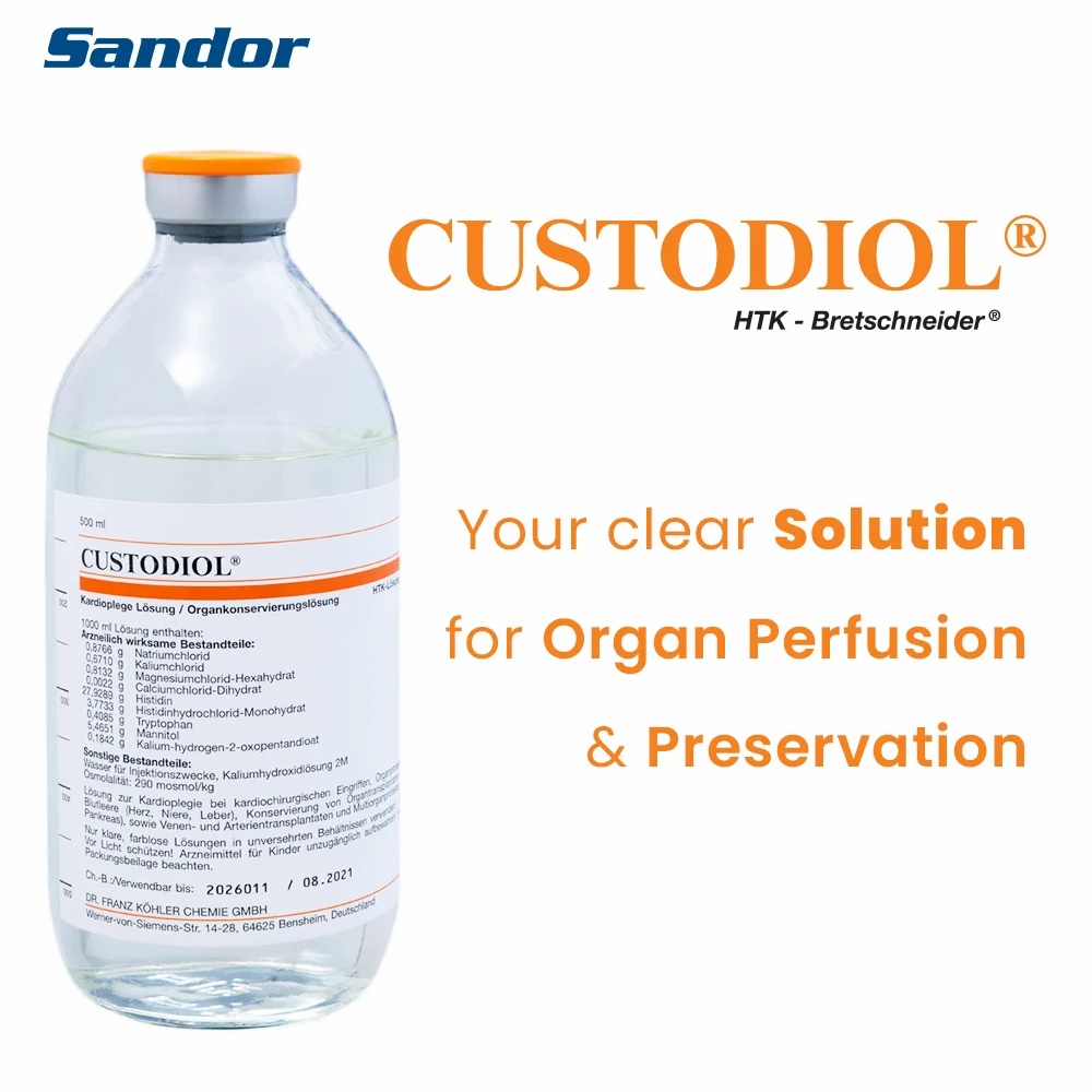 KUSTODIOL