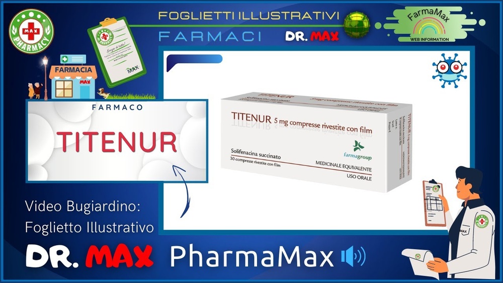 TITENUR