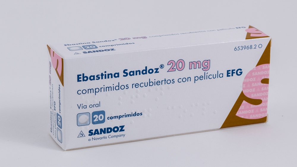 EBASTINA SANDOTS