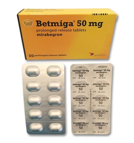 BETMIGA
