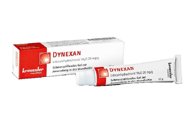 DYNEXAN