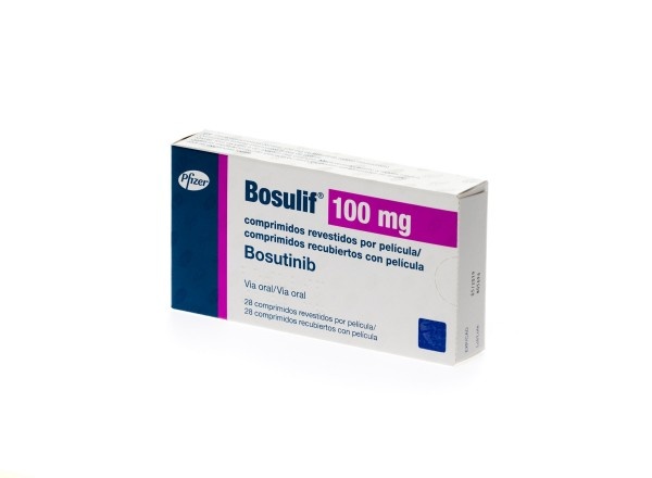 BOSULIF