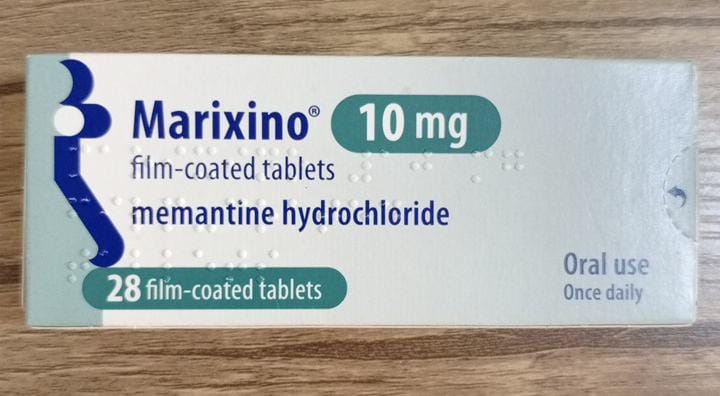 MARIXINO